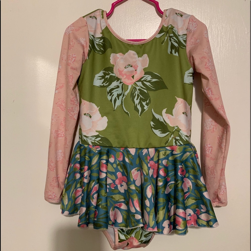 Dance Outfit